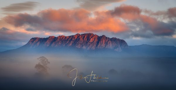 Mt Roland