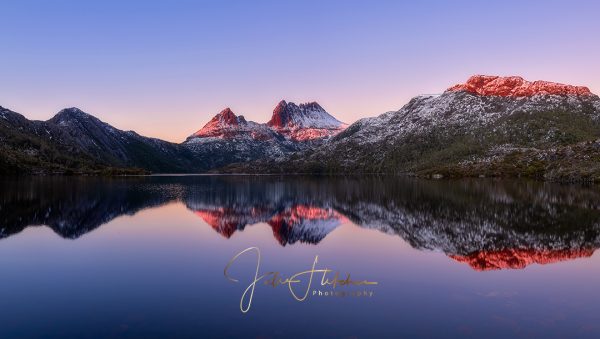 Cradle Mountain