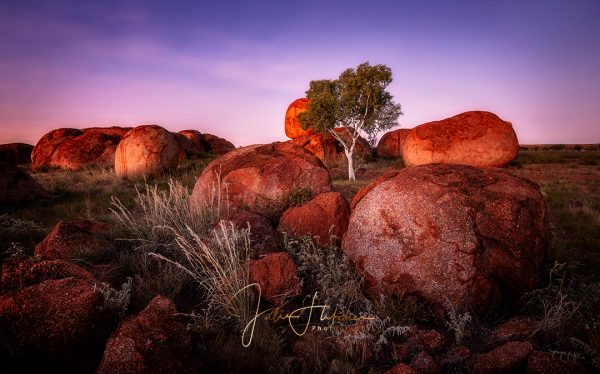 Devils Marbles