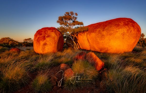 Devils Marbles